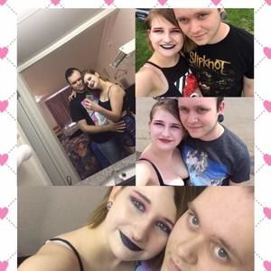 Meet your Posher, Kayla lynn